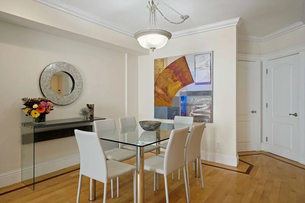 2 bed, 2 bath apartment for rent at 298 Marlborough Unit 1, Back Bay — photo 5 of 24