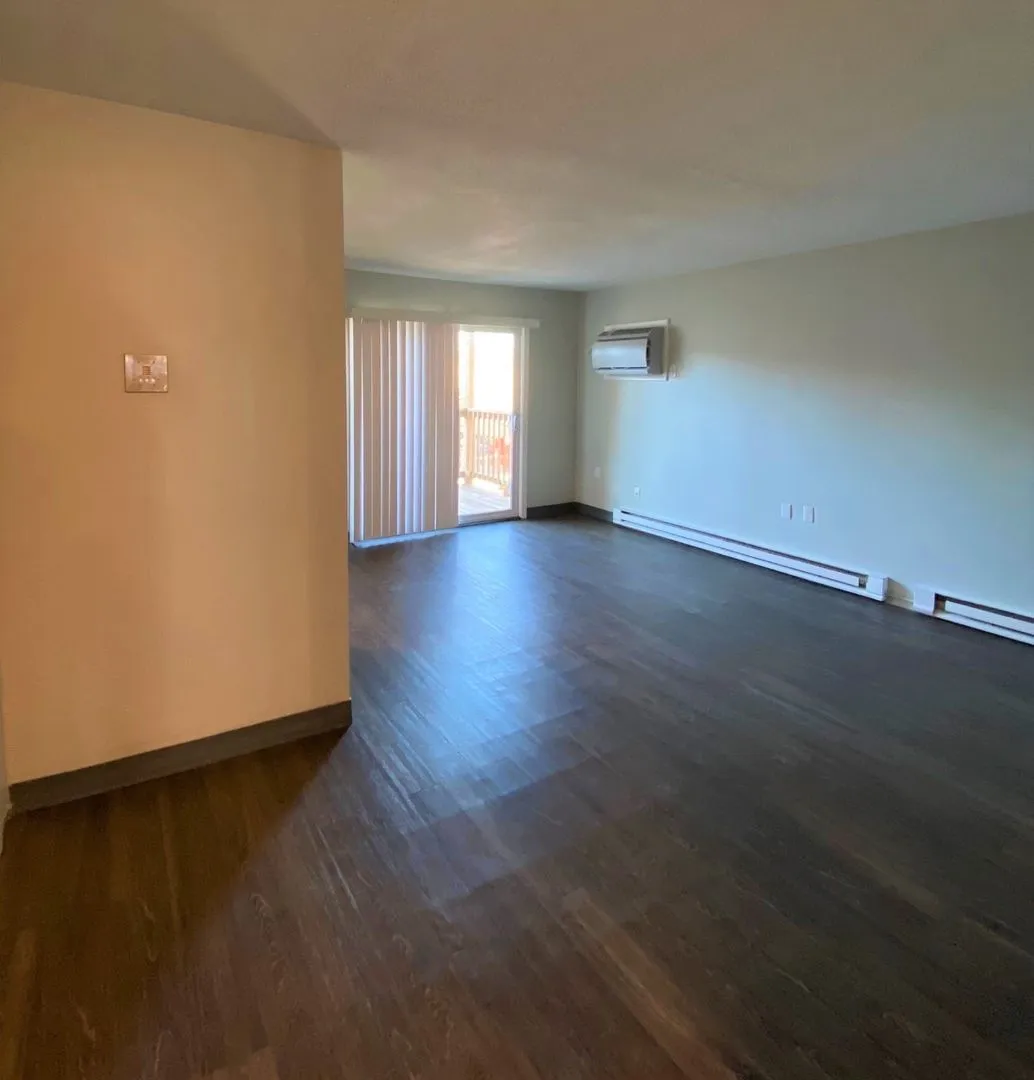 1 bed, 1 bath apartment for rent at 298 Meridian St Unit 2, Central Square — photo 2 of 7