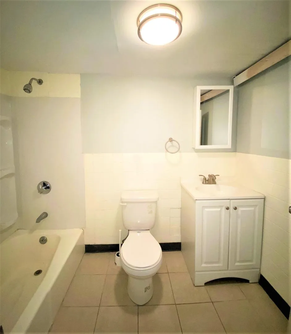 1 bed, 1 bath apartment for rent at 298 Meridian St Unit 2, Central Square — photo 7 of 7