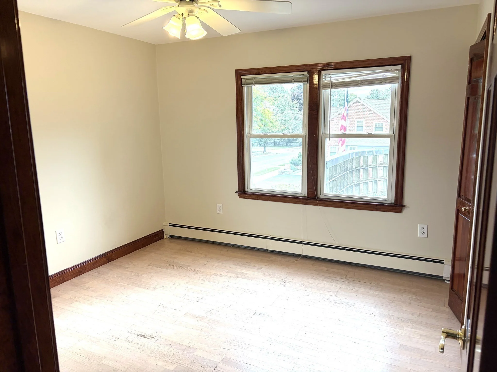 3 bed, 2 bath apartment for rent at 298 River St Unit 1, Auburndale — photo 9 of 12
