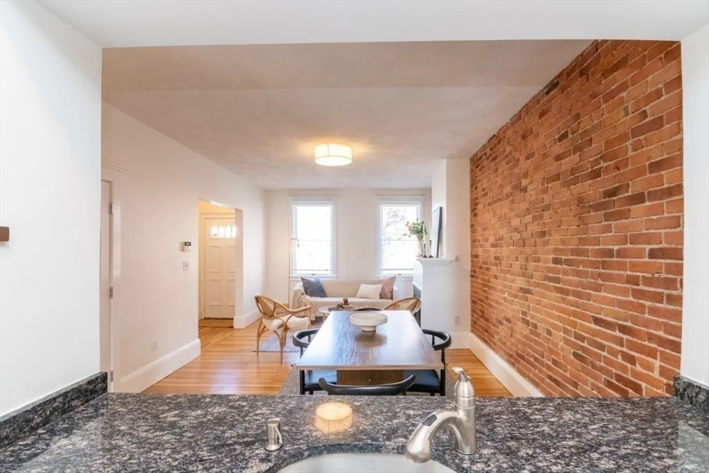 2 bed, 2 bath apartment for rent at 298A Bunker Hill St Unit 1, Charlestown — photo 9 of 24