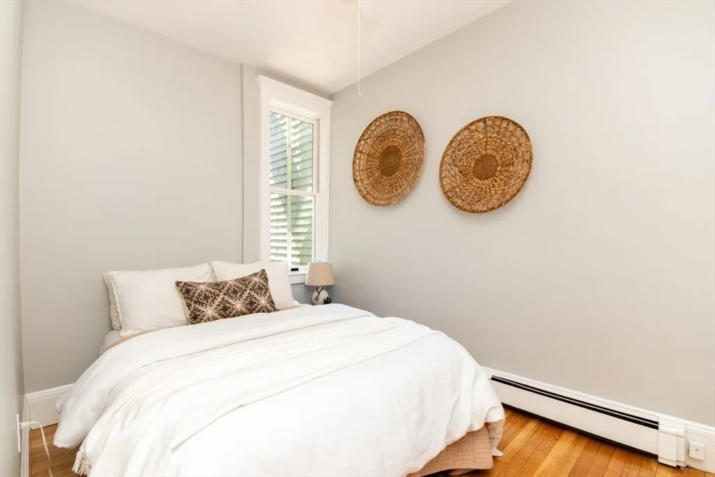 2 bed, 2 bath apartment for rent at 298A Bunker Hill St Unit 1, Charlestown — photo 18 of 24