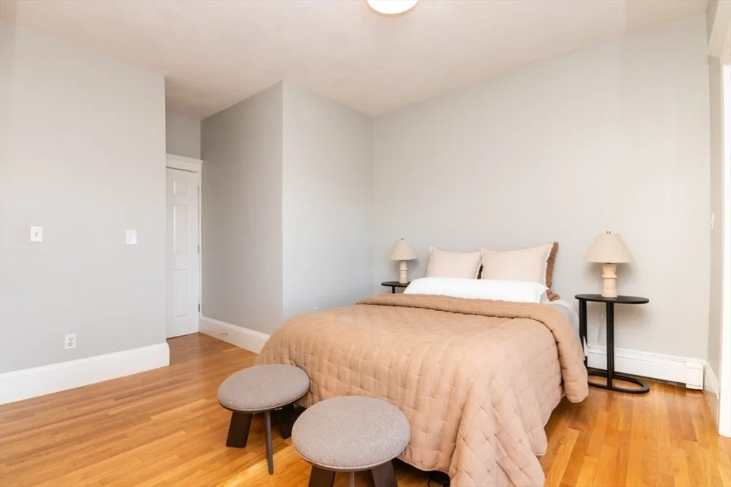 2 bed, 2 bath apartment for rent at 298A Bunker Hill St Unit 1, Charlestown — photo 13 of 24