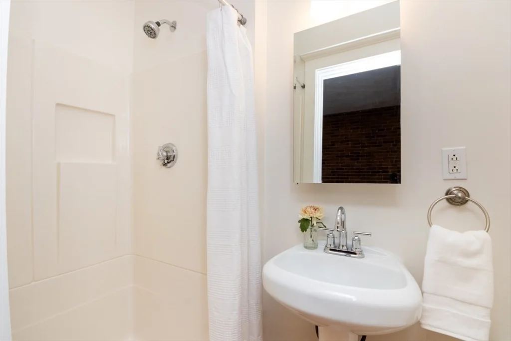 2 bed, 2 bath apartment for rent at 298A Bunker Hill St Unit 1, Charlestown — photo 19 of 24