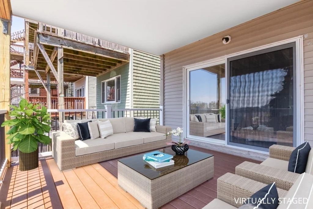 2 bed, 2 bath apartment for rent at 298A Bunker Hill St Unit 1, Charlestown — photo 16 of 24
