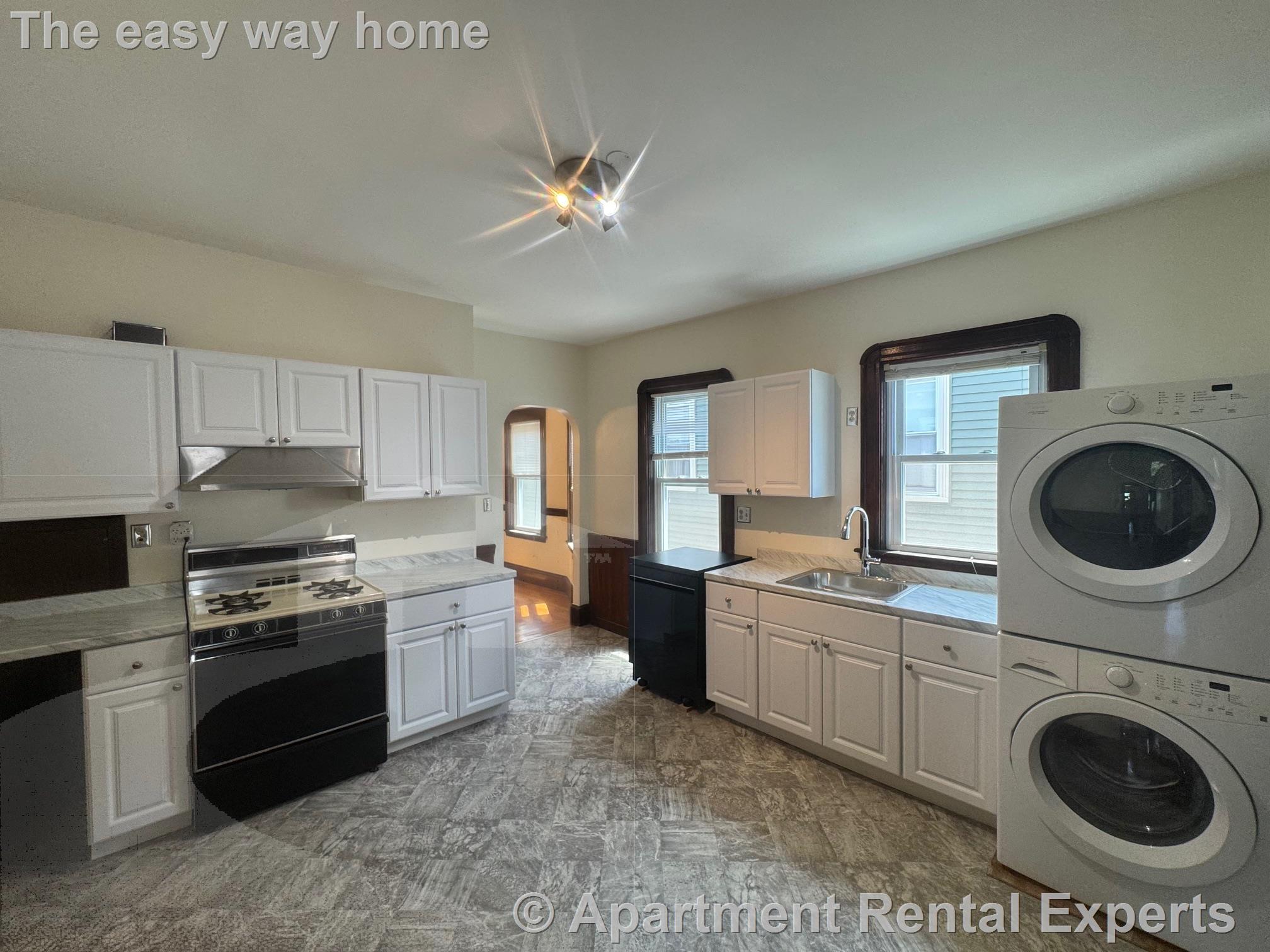 2 bed, 1 bath apartment for rent at 298A Highland Ave Unit 3, Porter Square — photo 10 of 17