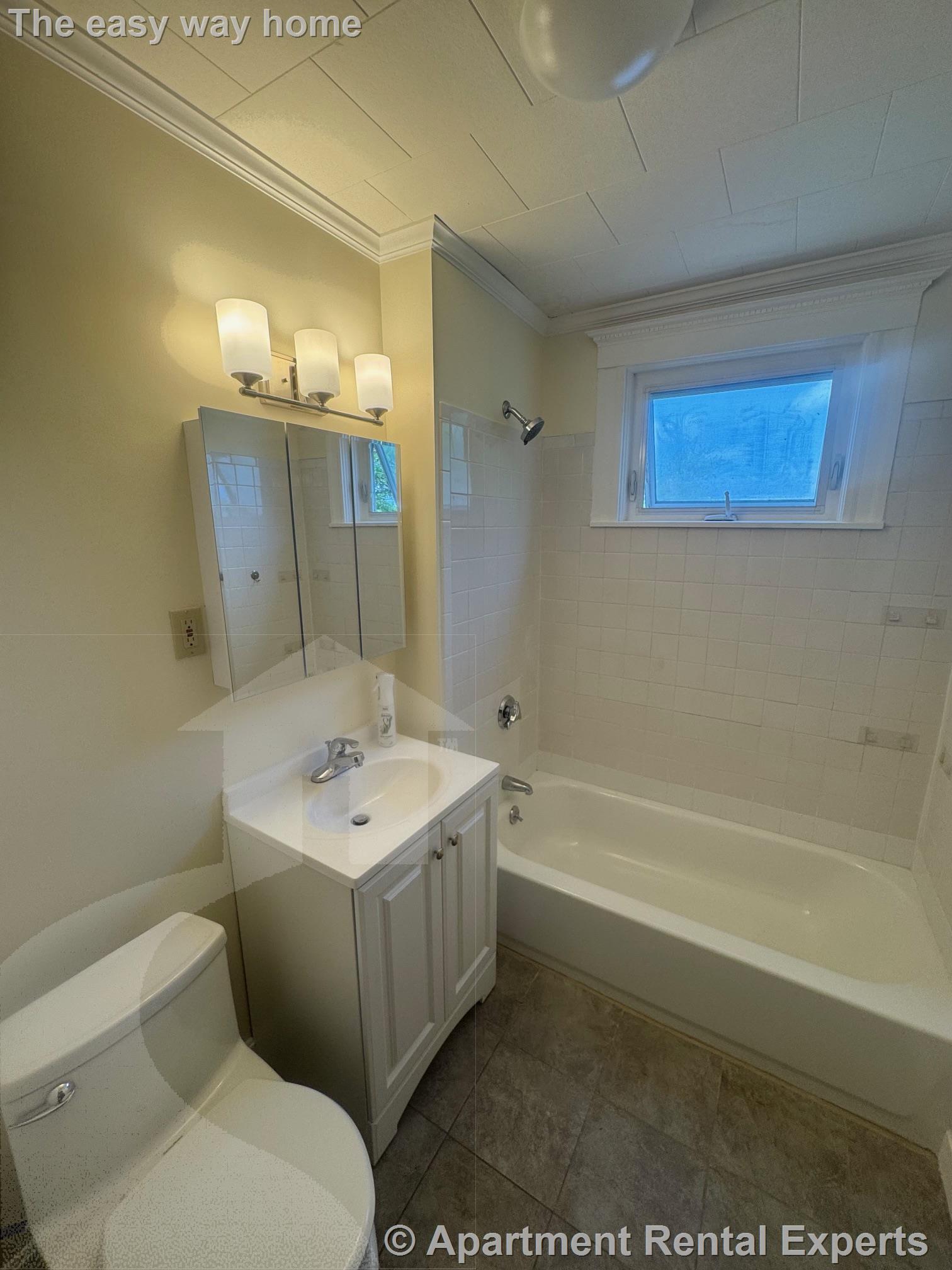 2 bed, 1 bath apartment for rent at 298A Highland Ave Unit 3, Porter Square — photo 9 of 17