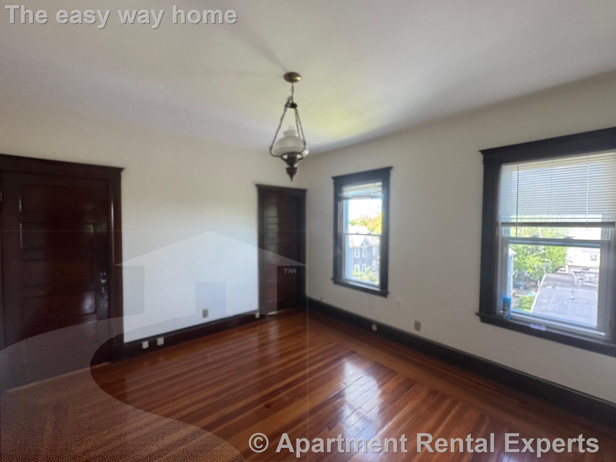 2 bed, 1 bath apartment for rent at 298A Highland Ave Unit 3, Porter Square — photo 7 of 17