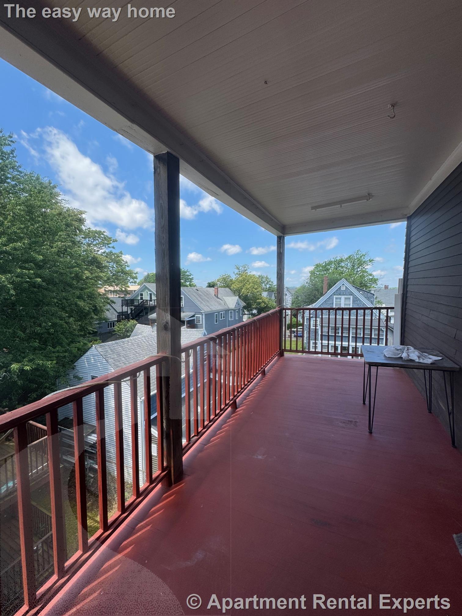 2 bed, 1 bath apartment for rent at 298A Highland Ave Unit 3, Porter Square — photo 16 of 17