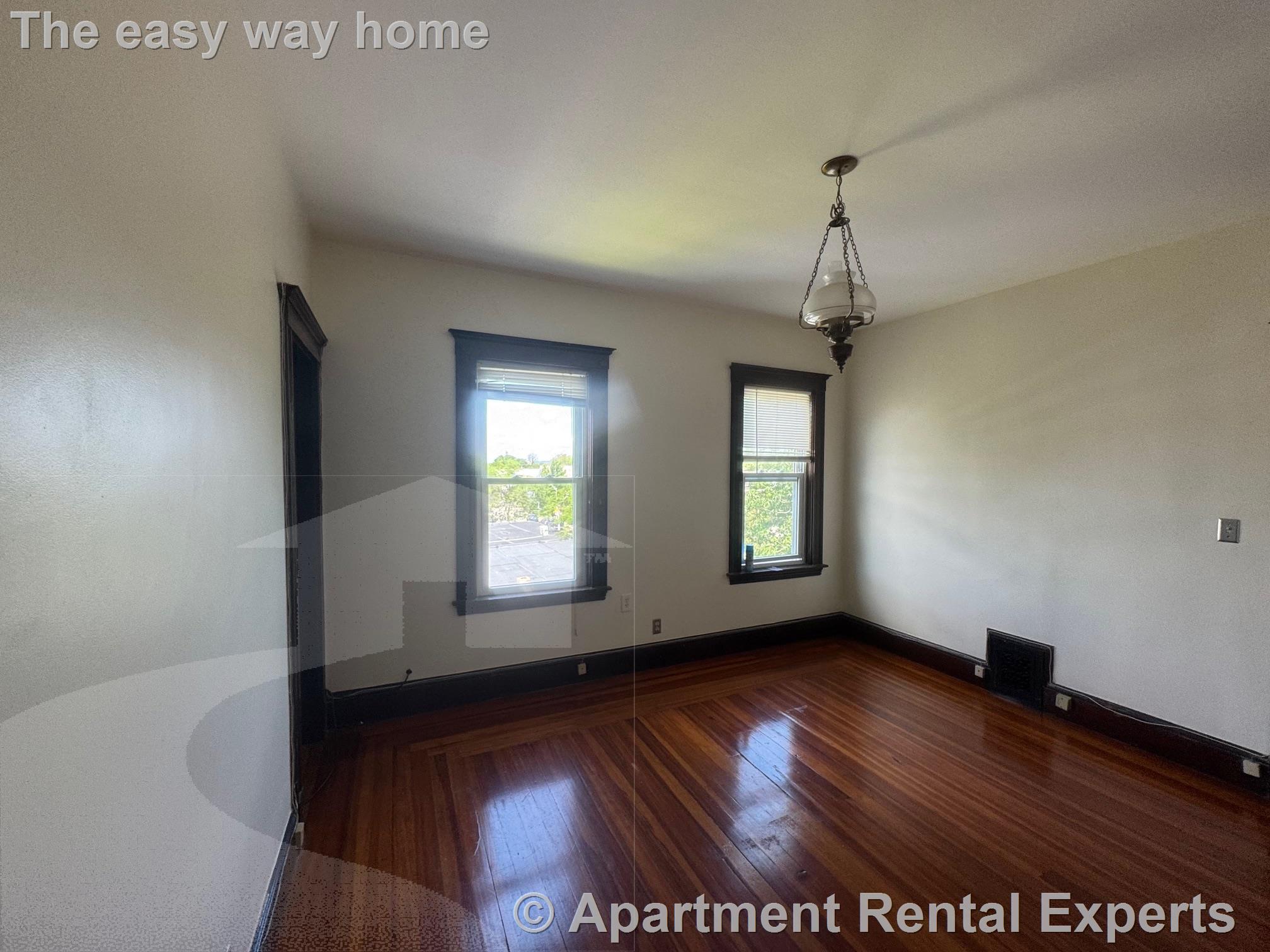 2 bed, 1 bath apartment for rent at 298A Highland Ave Unit 3, Porter Square — photo 8 of 17