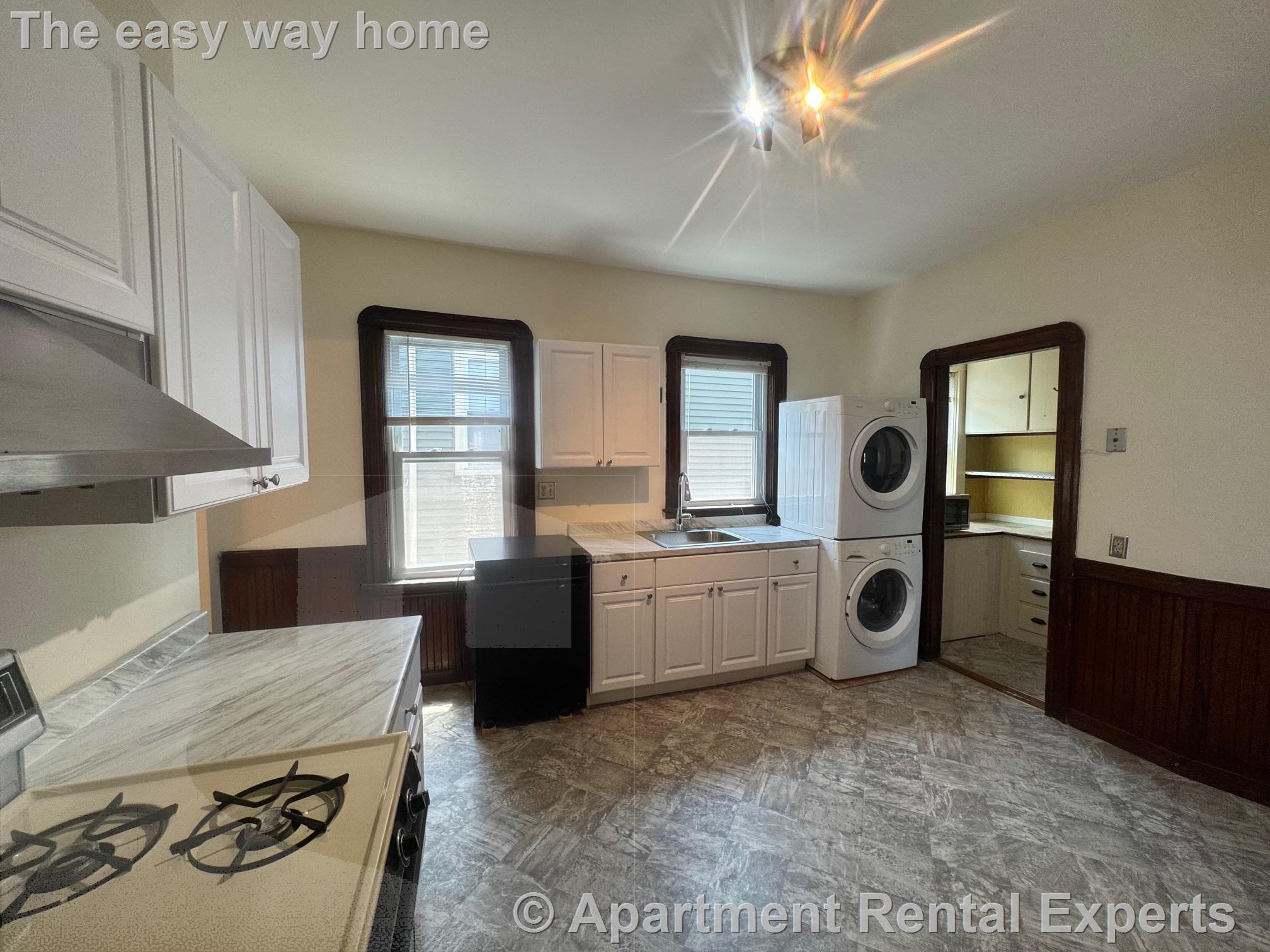 2 bed, 1 bath apartment for rent at 298A Highland Ave Unit 3, Porter Square — photo 11 of 17