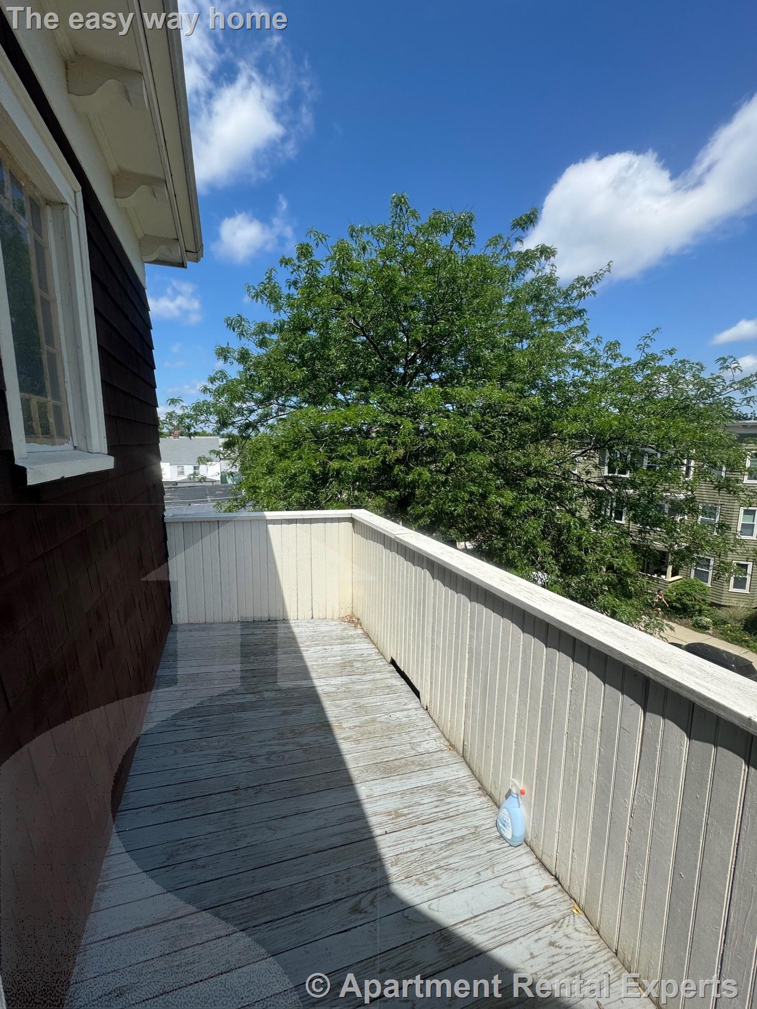 2 bed, 1 bath apartment for rent at 298A Highland Ave Unit 3, Porter Square — photo 17 of 17