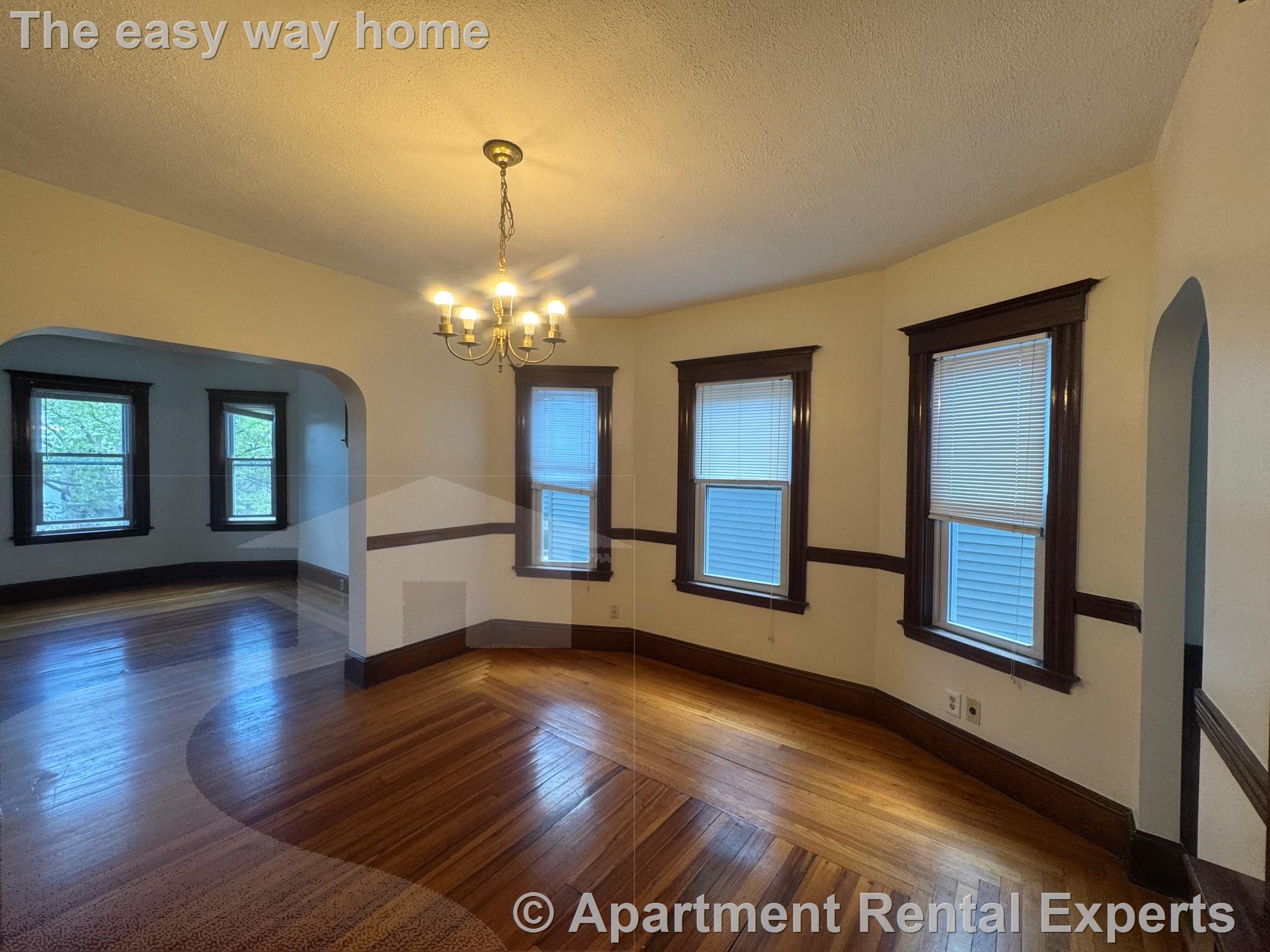 2 bed, 1 bath apartment for rent at 298A Highland Ave Unit 3, Porter Square — photo 5 of 17