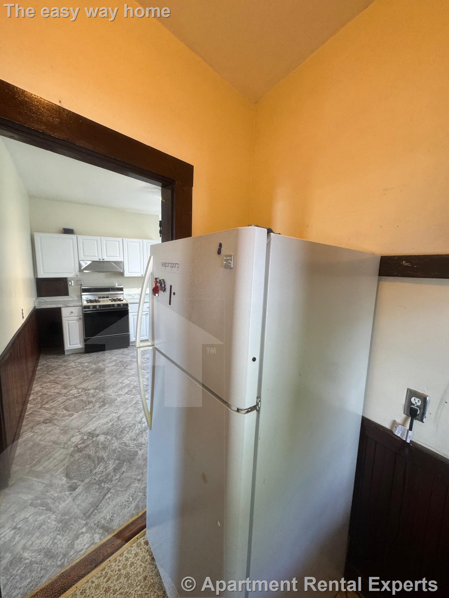 2 bed, 1 bath apartment for rent at 298A Highland Ave Unit 3, Porter Square — photo 15 of 17