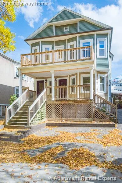 4 bed, 2 bath apartment for rent at 299-301 Alewife Brook Pkwy Unit 2, Tufts — photo 17 of 22