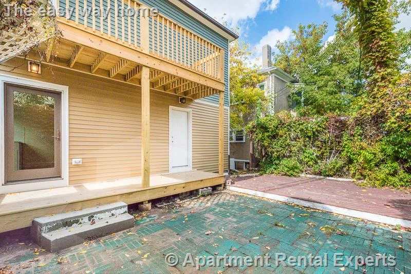 4 bed, 2 bath apartment for rent at 299-301 Alewife Brook Pkwy Unit 2, Tufts — photo 21 of 22