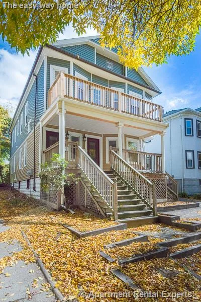 4 bed, 2 bath apartment for rent at 299-301 Alewife Brook Pkwy Unit 2, Tufts — photo 18 of 22