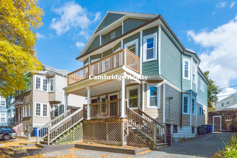 4 bed, 2 bath apartment for rent at 299 301 Alewife Brook Pkwy Unit 2, West Somerville — photo 19 of 20