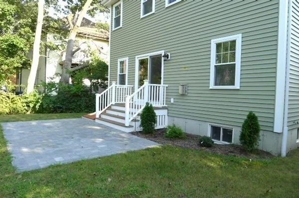 4 bed, 2 bath apartment for rent at 299 Cabot St Unit 1, Newtonville — photo 7 of 10