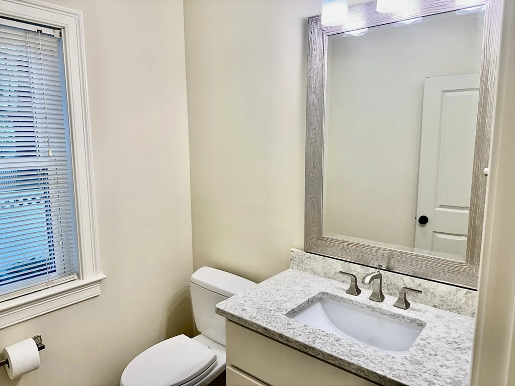 3 bed, 2 bath apartment for rent at 299 Cabot St Unit 299, Newtonville — photo 10 of 19