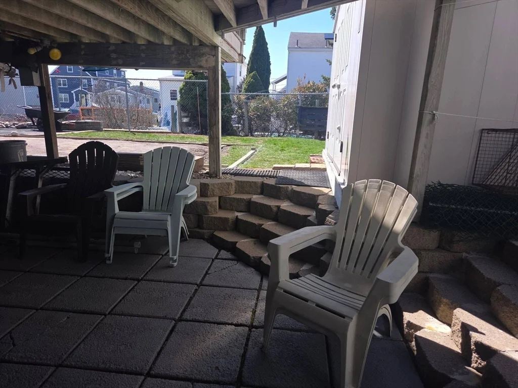 2 bed, 1 bath apartment for rent at 299 Crescent Ave Unit 1, Beachmont — photo 16 of 19