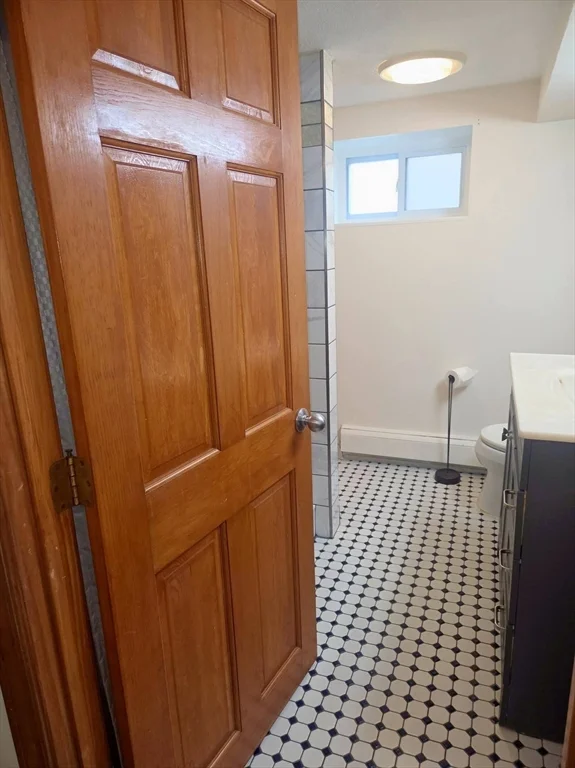 2 bed, 1 bath apartment for rent at 299 Crescent Ave Unit 1, Beachmont — photo 8 of 19