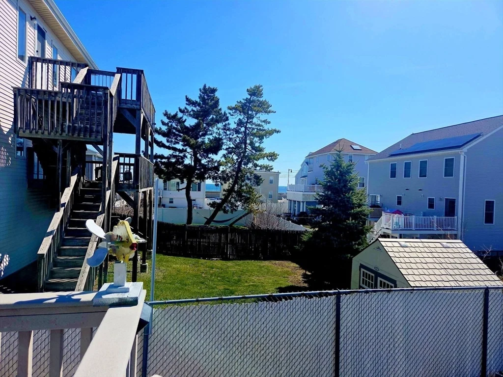 2 bed, 1 bath apartment for rent at 299 Crescent Ave Unit 1, Beachmont — photo 17 of 19