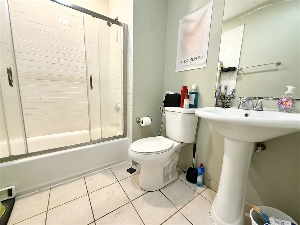 3 bed, 2 bath apartment for rent at 299 Dudley St Unit 1, Roxbury — photo 10 of 10