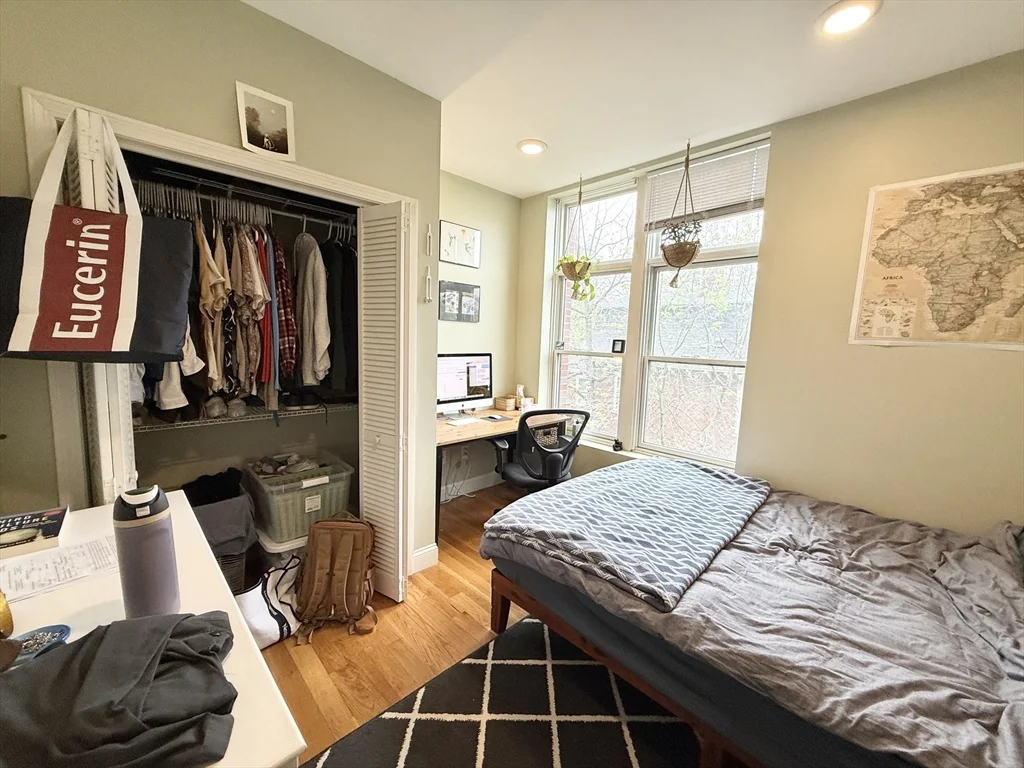 3 bed, 2 bath apartment for rent at 299 Dudley Unit 5, Roxbury — photo 6 of 8