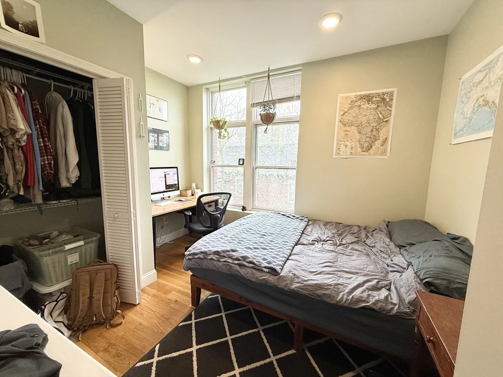 3 bed, 2 bath apartment for rent at 299 Dudley Unit 5, Roxbury — photo 7 of 8
