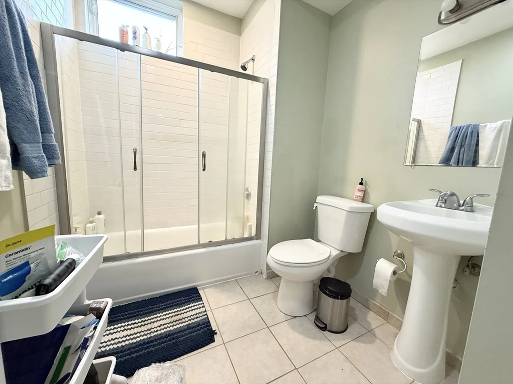 3 bed, 2 bath apartment for rent at 299 Dudley Unit 5, Roxbury — photo 8 of 8