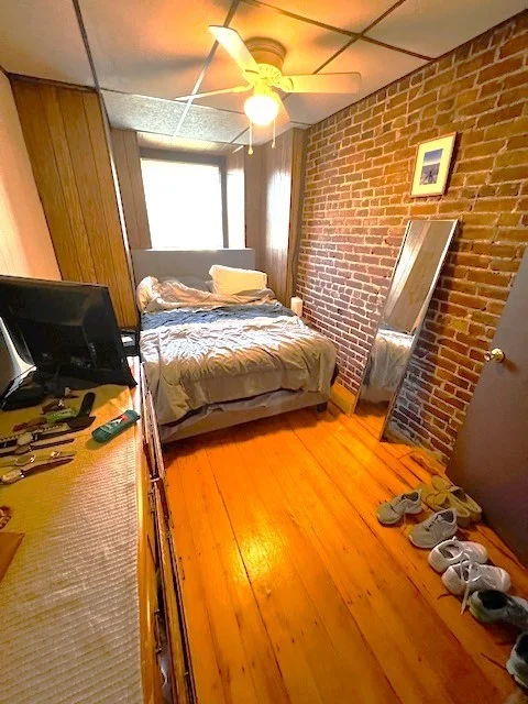 1 bed, 1 bath apartment for rent at 299 K Unit 3, South Boston — photo 5 of 5