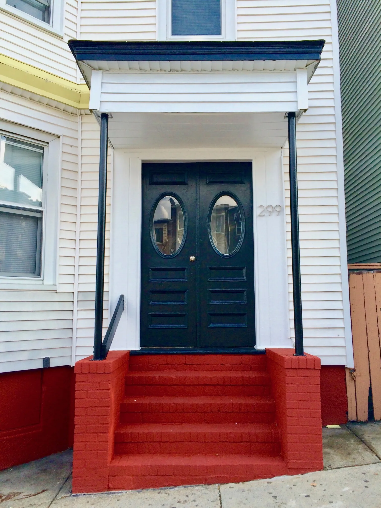 4 bed, 2 bath apartment for rent at 299 Lexington St Unit 3, East Boston — photo 10 of 10