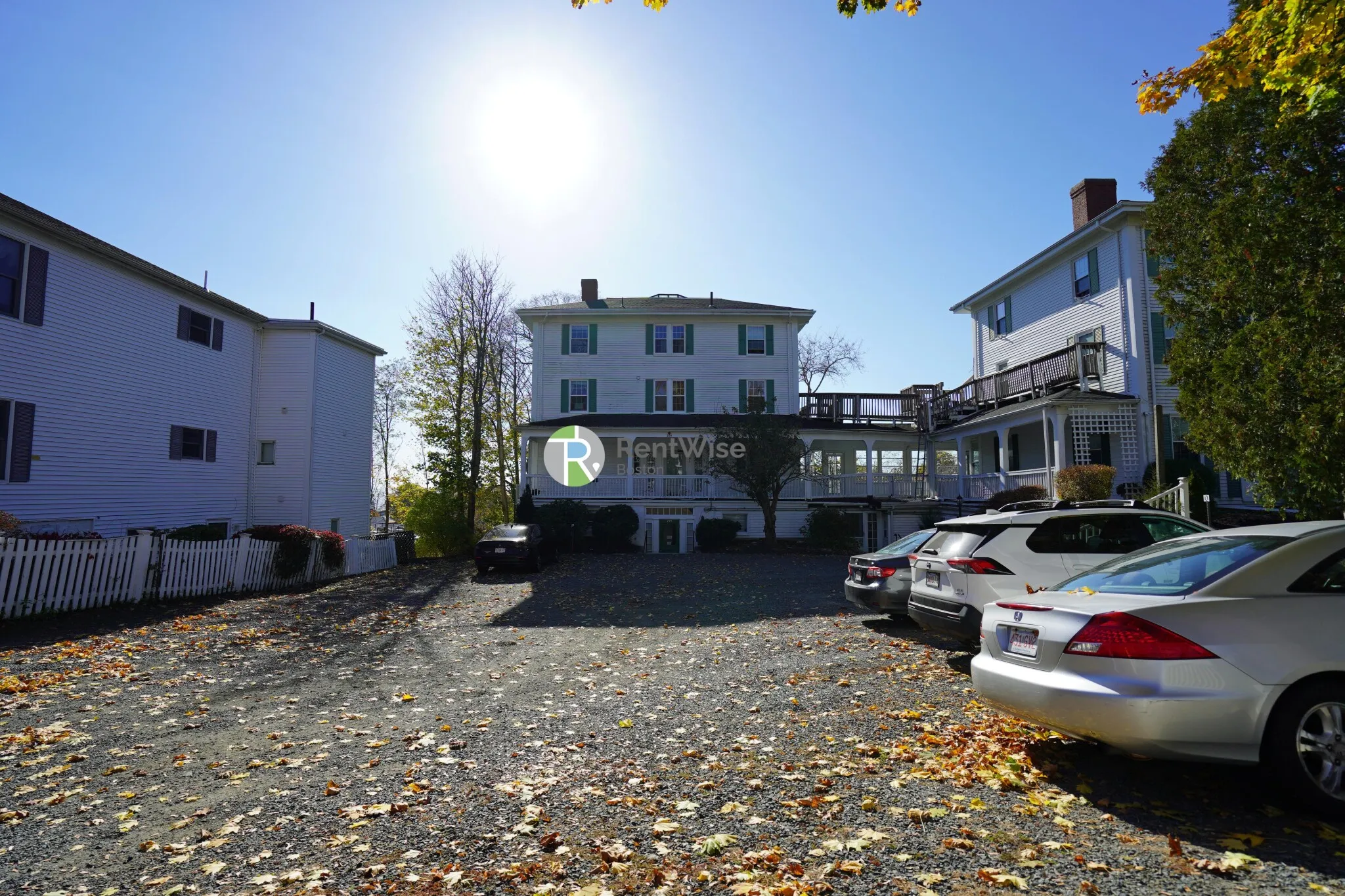 1 bed, 1 bath apartment for rent at 299 Nahant Rd Unit 1, Nahant — photo 18 of 22