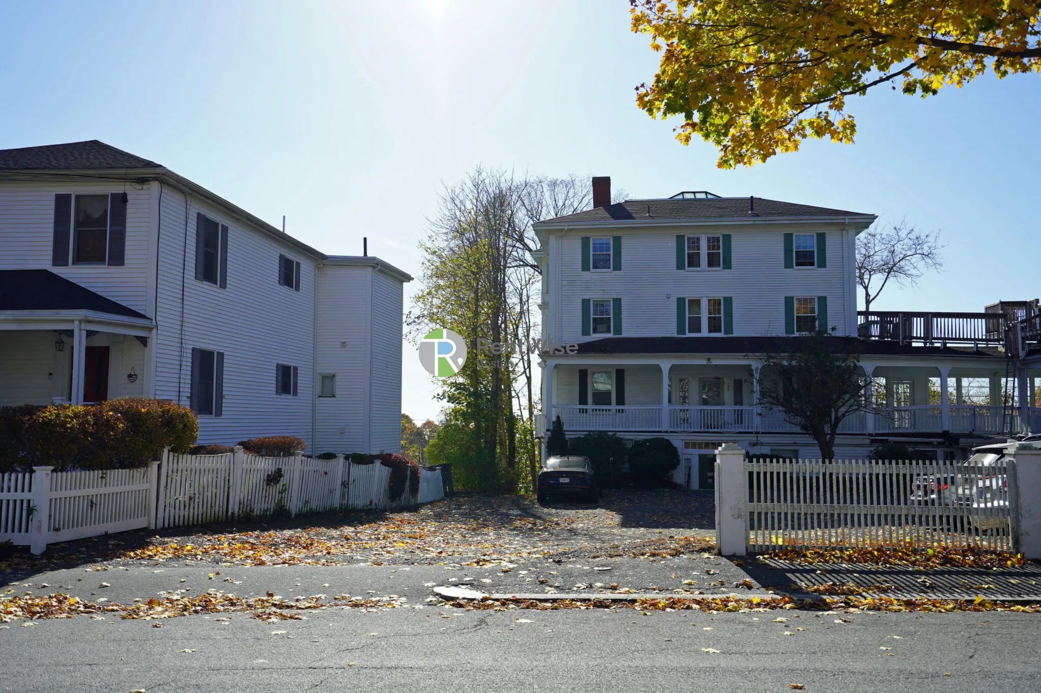 1 bed, 1 bath apartment for rent at 299 Nahant Rd Unit 1, Nahant — photo 17 of 22