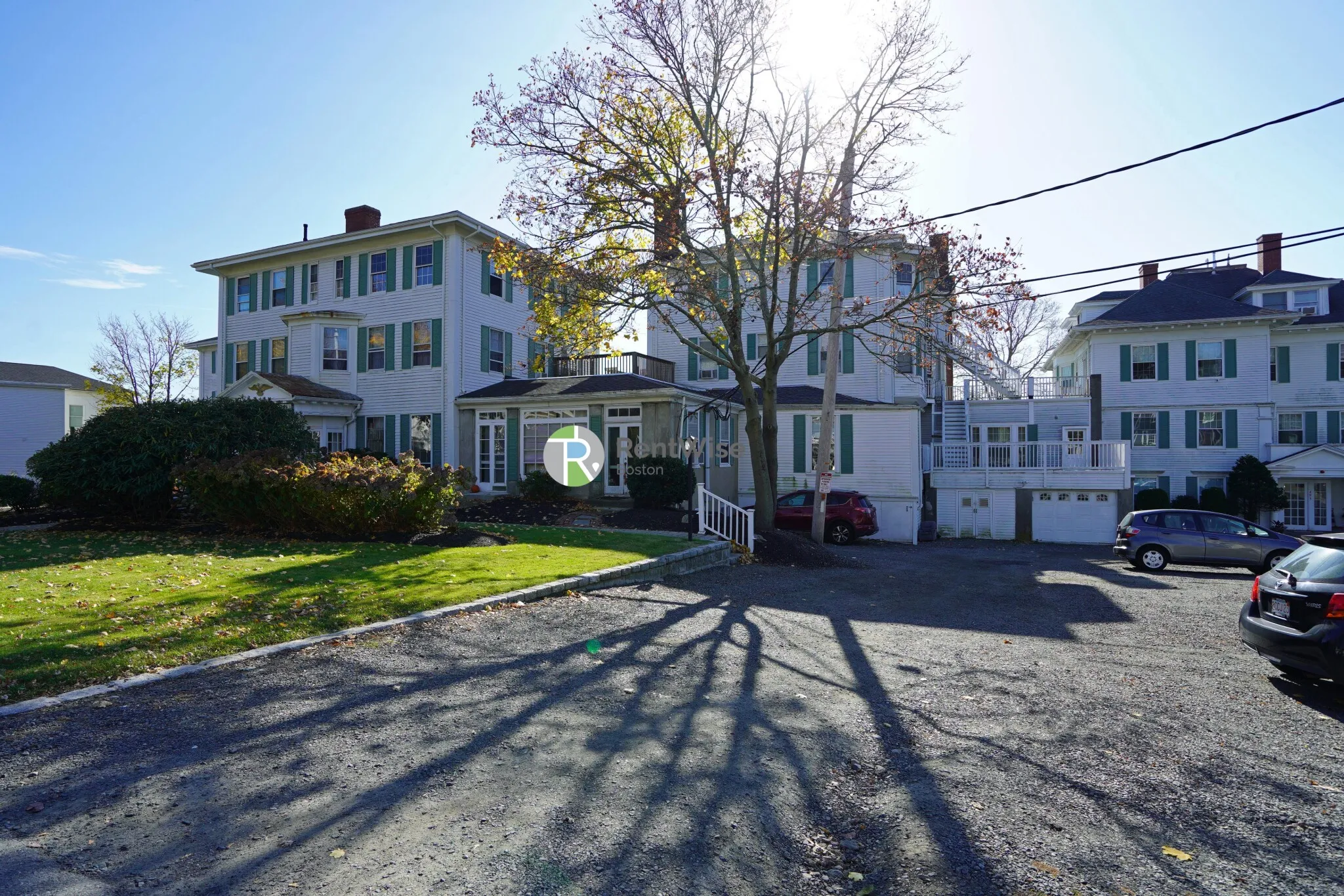 1 bed, 1 bath apartment for rent at 299 Nahant Rd Unit 1, Nahant — photo 16 of 22
