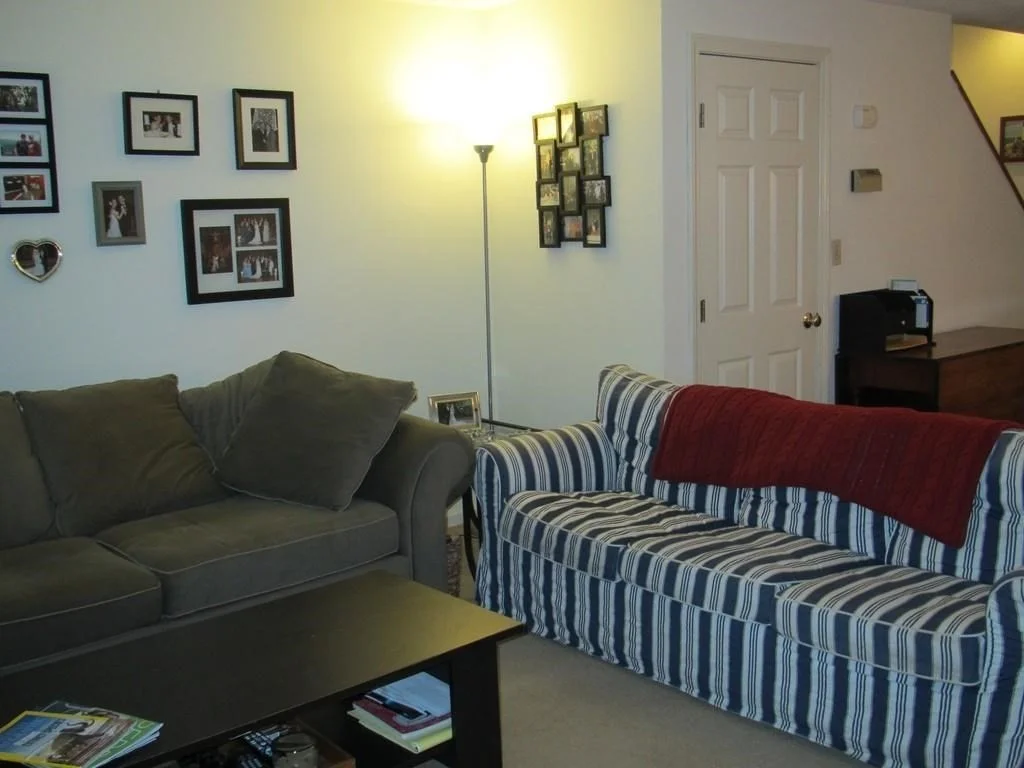3 bed, 2 bath apartment for rent at 299 River St Unit 299, Waltham — photo 5 of 10
