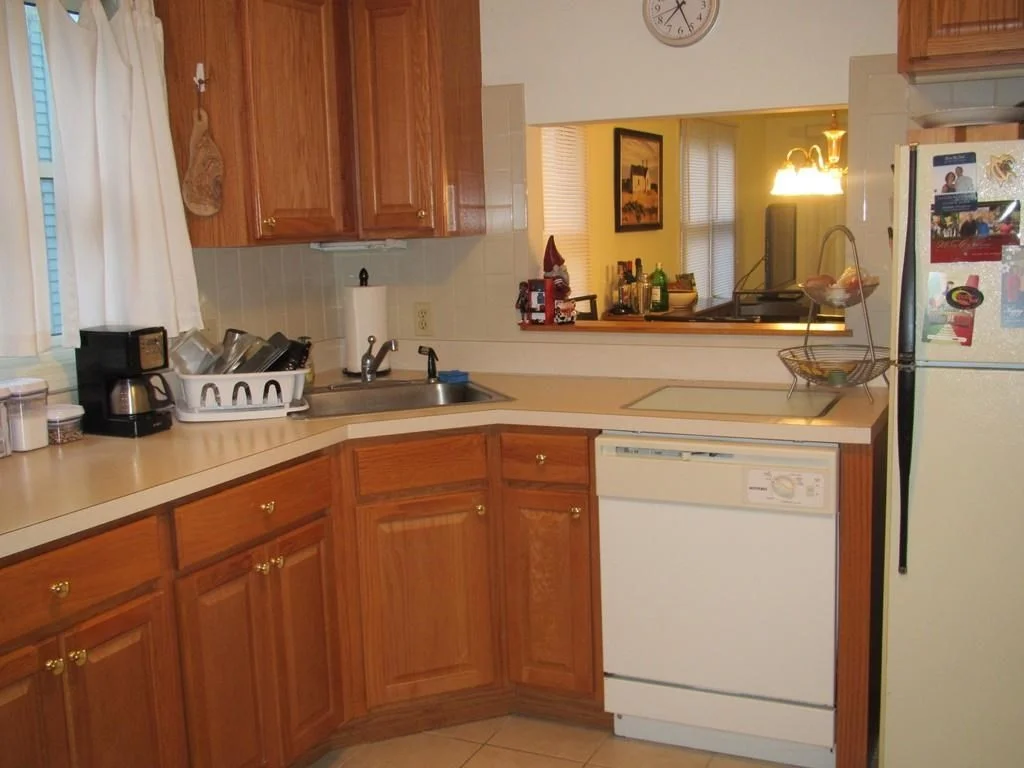 3 bed, 2 bath apartment for rent at 299 River St Unit 299, Waltham — photo 4 of 10