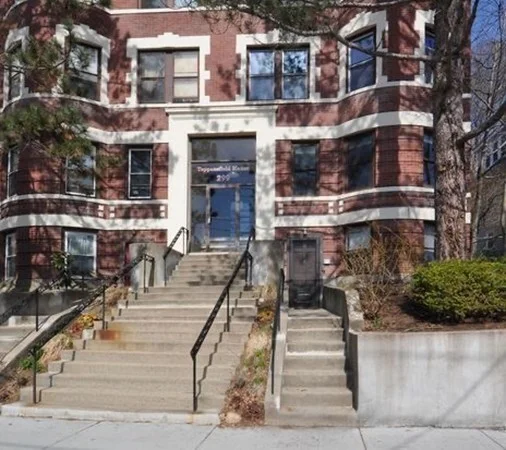 1 bed, 1 bath apartment for rent at 299 Tappan Unit 7, Brookline — photo 16 of 16