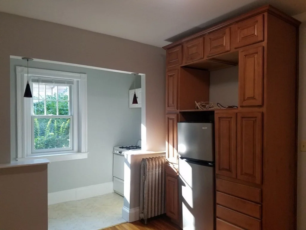 1 bed, 1 bath apartment for rent at 299 Tappan Unit 7, Brookline — photo 14 of 16