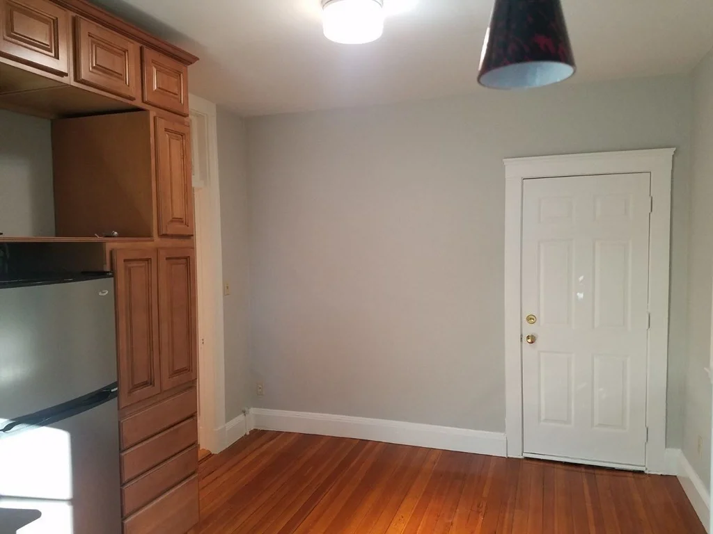1 bed, 1 bath apartment for rent at 299 Tappan Unit 7, Brookline — photo 15 of 16
