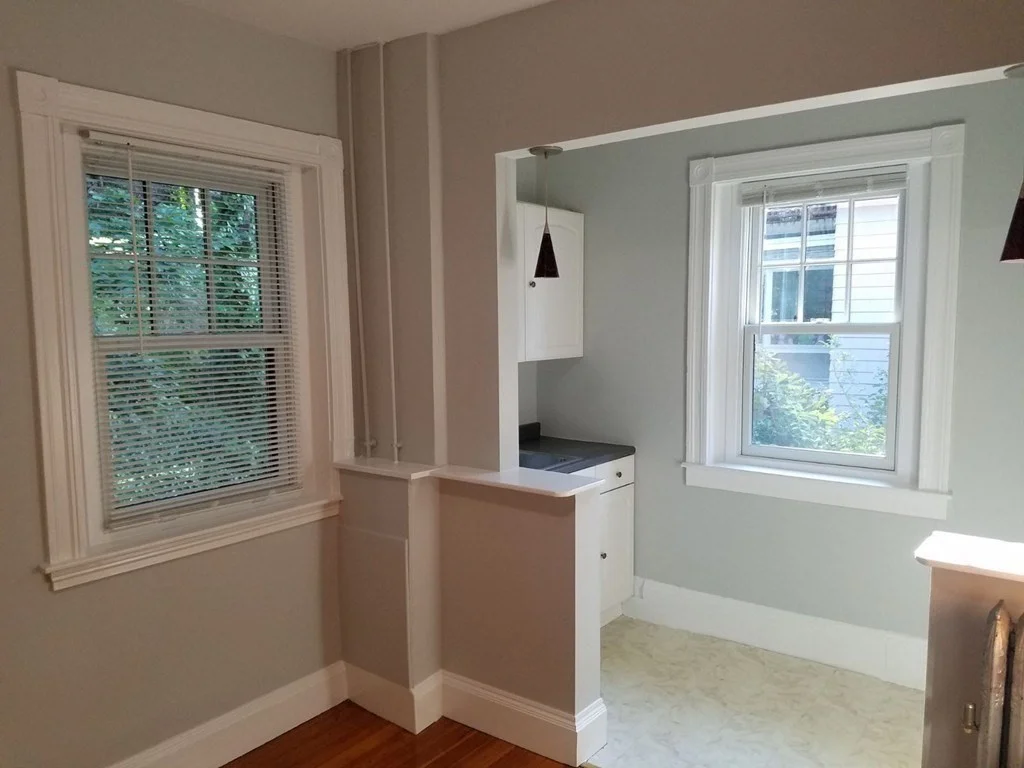 1 bed, 1 bath apartment for rent at 299 Tappan Unit 7, Brookline — photo 2 of 16