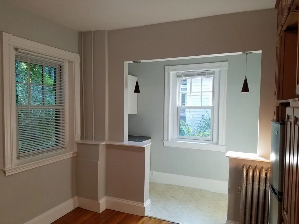 1 bed, 1 bath apartment for rent at 299 Tappan Unit 7, Brookline