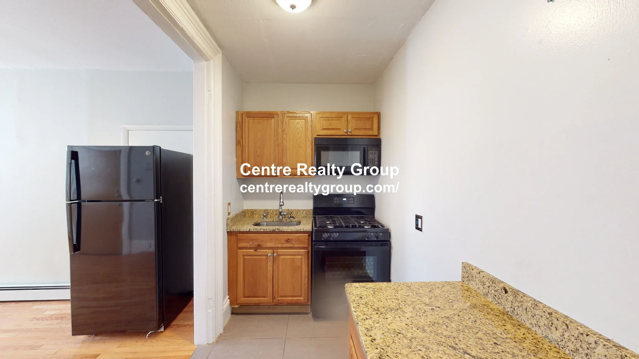 1 bed, 1 bath apartment for rent at 2999 Washington Unit 1, Roxbury — photo 9 of 18