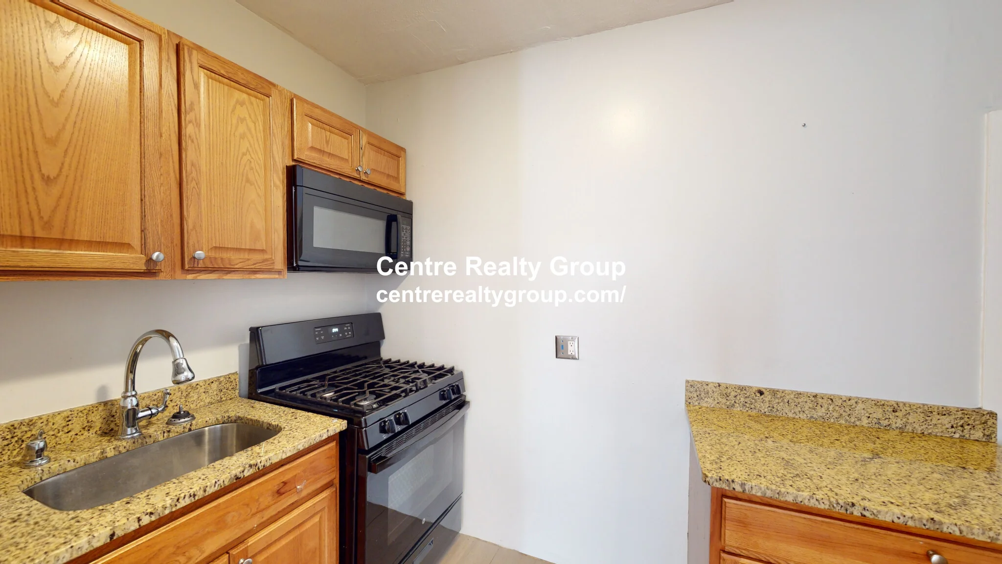 1 bed, 1 bath apartment for rent at 2999 Washington Unit 1, Roxbury — photo 4 of 18