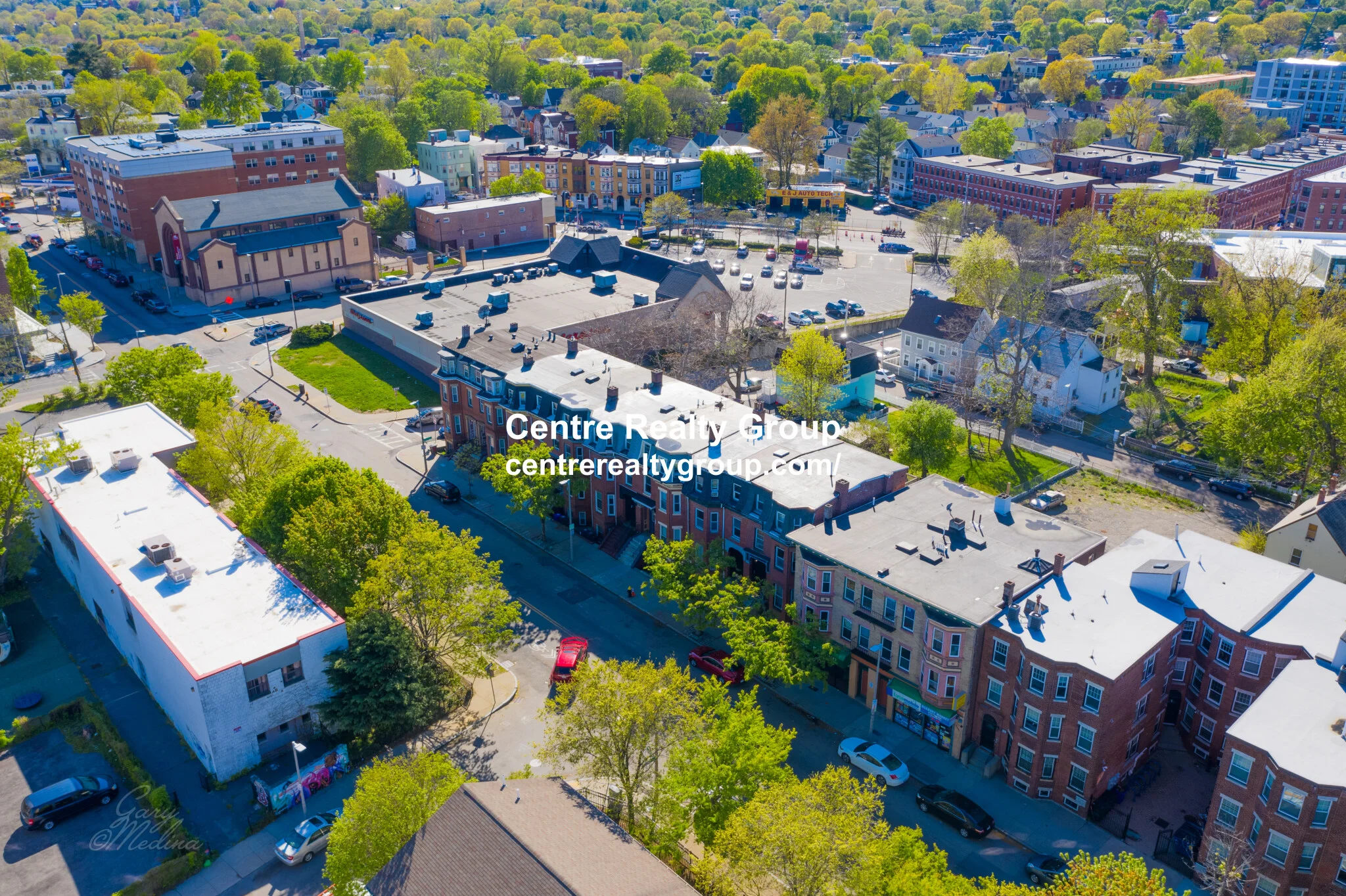 1 bed, 1 bath apartment for rent at 2999 Washington Unit 1, Roxbury — photo 15 of 18