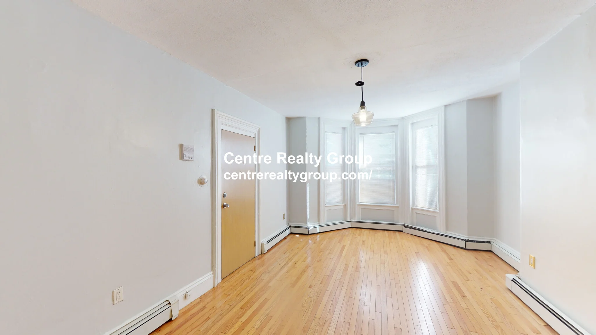 1 bed, 1 bath apartment for rent at 2999 Washington Unit 1, Roxbury
