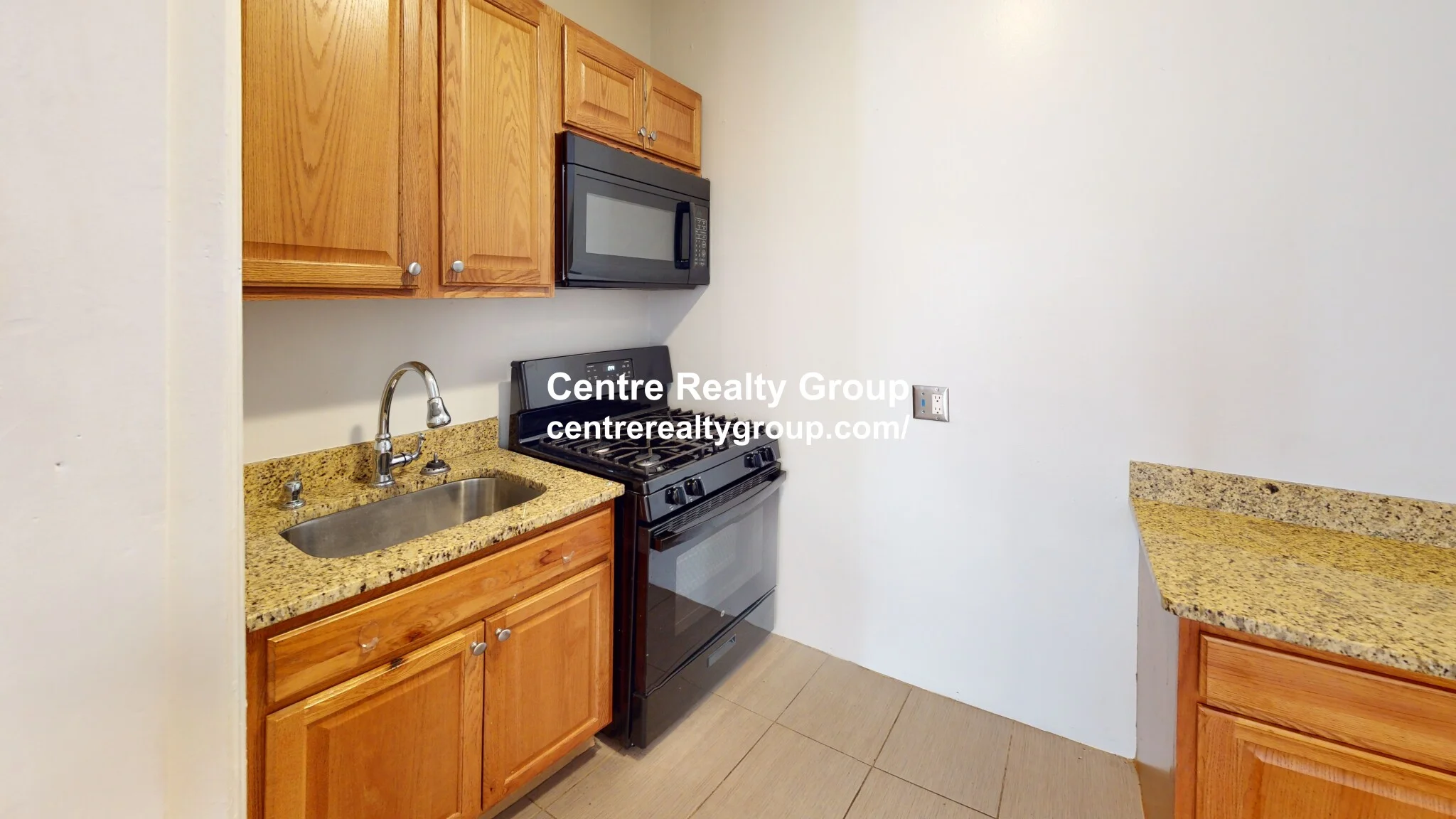 1 bed, 1 bath apartment for rent at 2999 Washington Unit 1, Roxbury — photo 12 of 18