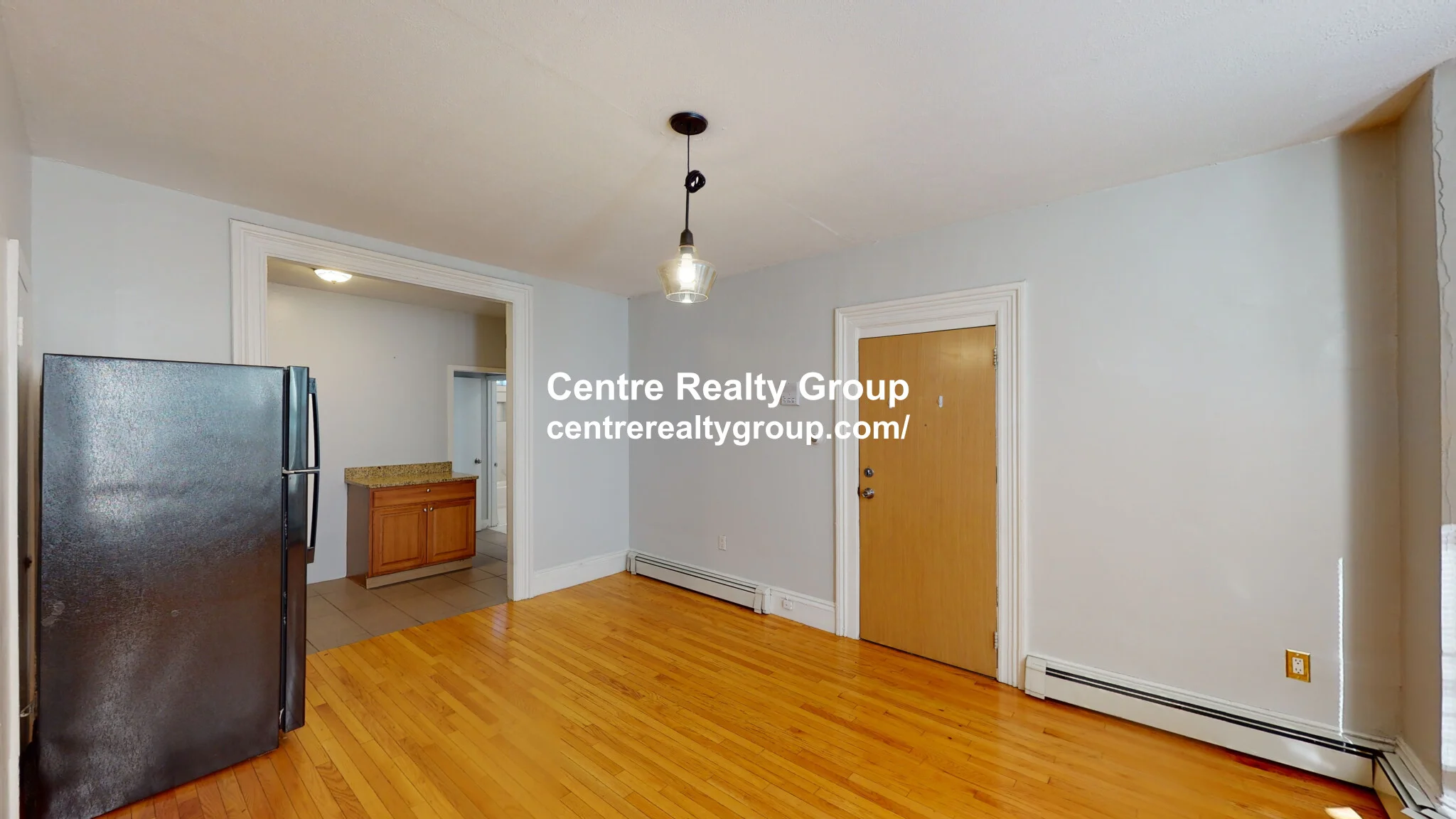 1 bed, 1 bath apartment for rent at 2999 Washington Unit 1, Roxbury — photo 5 of 18