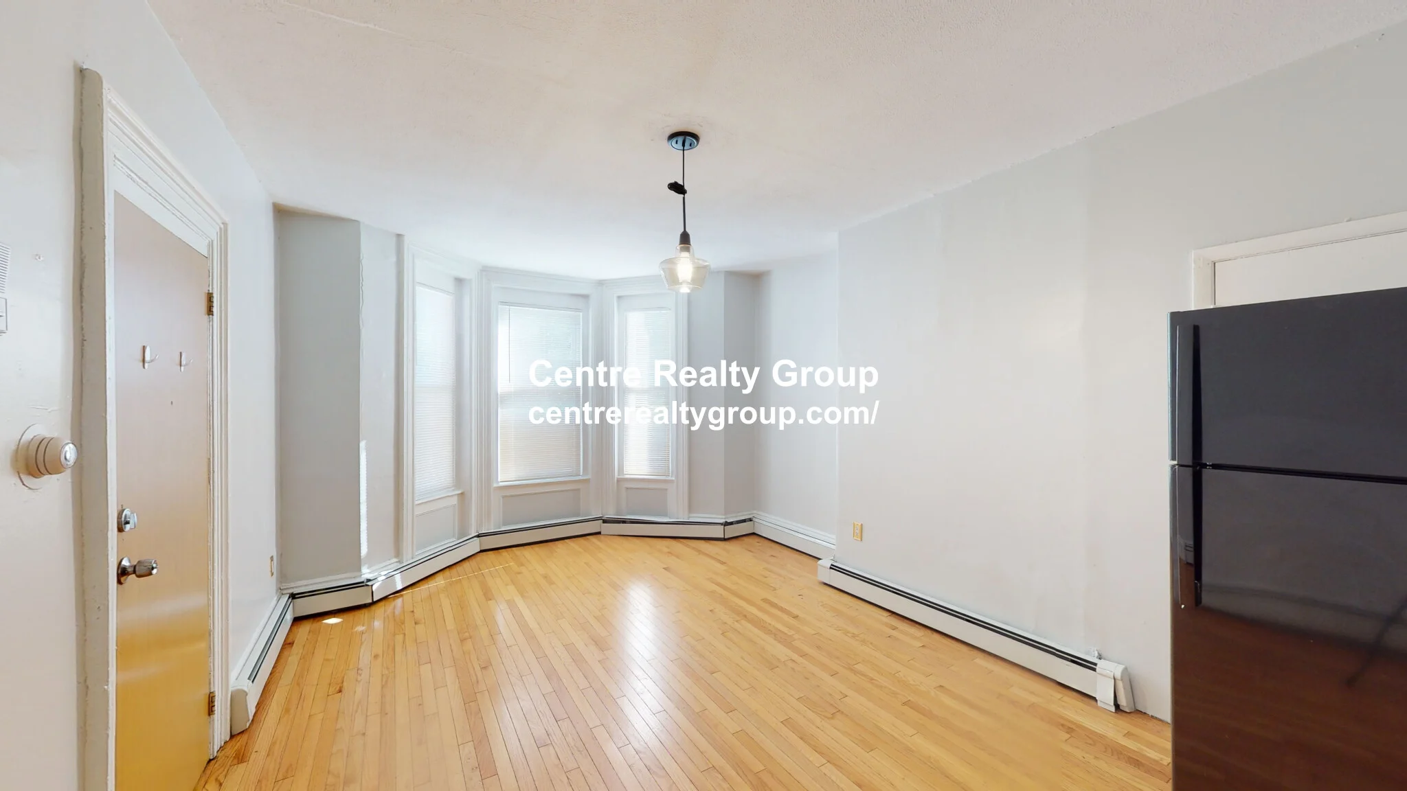 1 bed, 1 bath apartment for rent at 2999 Washington Unit 1, Roxbury — photo 3 of 18